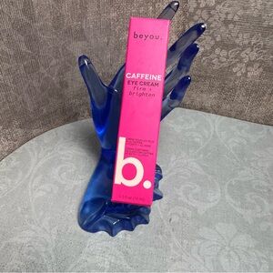 beyou. | Caffeine Eye Cream